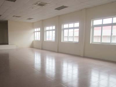 vệ sinh công nghiệp Cleanhouse Việt Nam