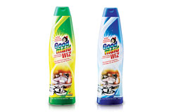 Hóa chất tẩy rửa đa năng GOODMAID WIZ Hóa chất tẩy rửa đa năng GOODMAID WIZ