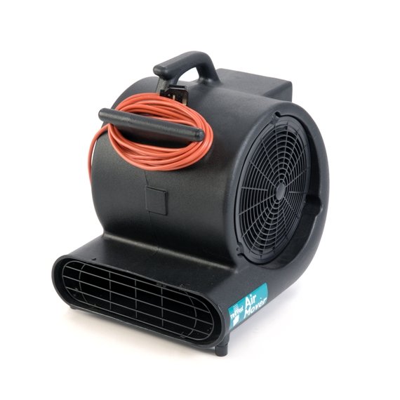 Máy sấy thảm công nghiệp Truvox Air Mover Máy sấy thảm công nghiệp Truvox Air Mover