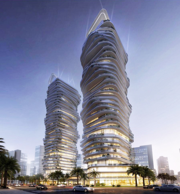 centaranhatrang Centara Nha Trang Bay Residence & Suites