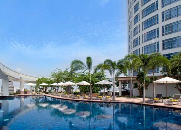 centaranhatrangbay Centara Nha Trang Bay Residence & Suites